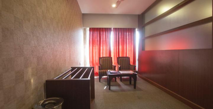 Hotel Shelter Madras Buitenkant foto